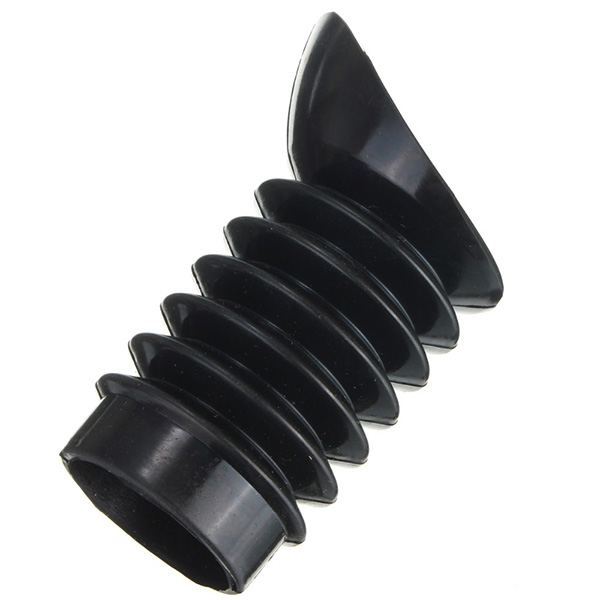 38mm (flexible) Scalability ocular Soft rubber eye protector